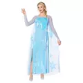 Adult Elsa Costume - Frozen at Spirit Halloween