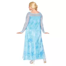 Adult Elsa Costume - Frozen at Spirit Halloween