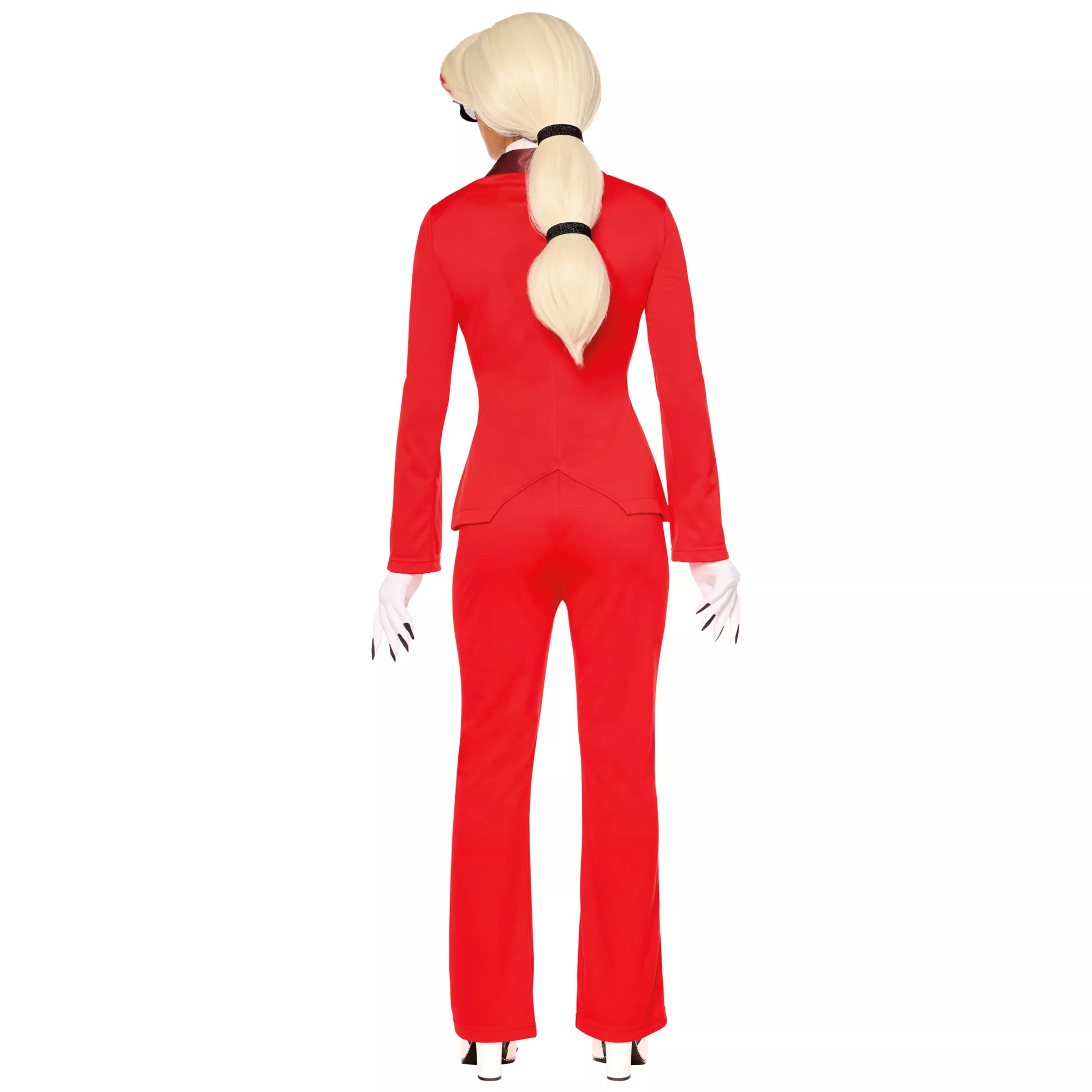 Adult Charlie Morningstar Costume - Hazbin Hotel at Spirit Halloween