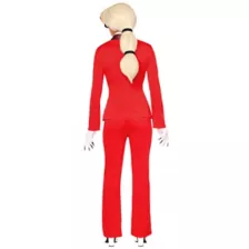 Adult Charlie Morningstar Costume - Hazbin Hotel at Spirit Halloween