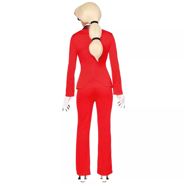 Adult Charlie Morningstar Costume - Hazbin Hotel at Spirit Halloween