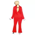 Adult Charlie Morningstar Costume - Hazbin Hotel at Spirit Halloween