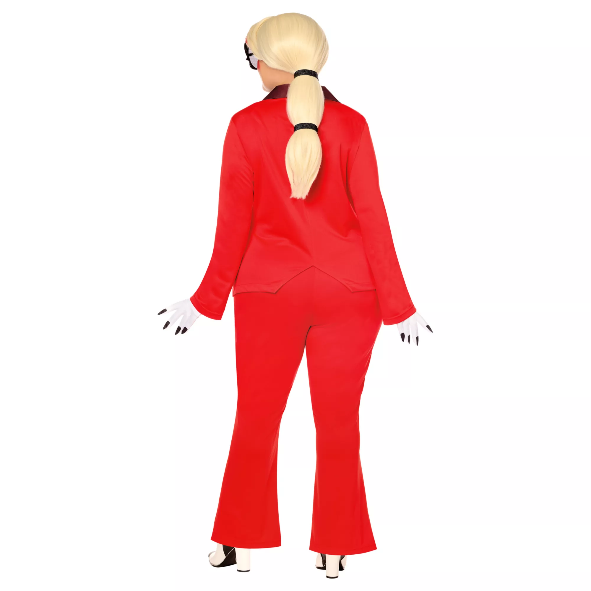 Adult Charlie Morningstar Costume - Hazbin Hotel at Spirit Halloween