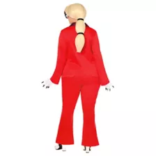 Adult Charlie Morningstar Costume - Hazbin Hotel at Spirit Halloween