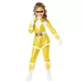 Kids Yellow Power Ranger Costume - Mighty Morphin Power Rangers at Spirit Halloween