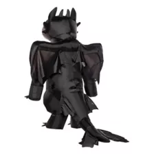 Kids Toothless Costume - How to Train Your Dragon at Spirit Halloween