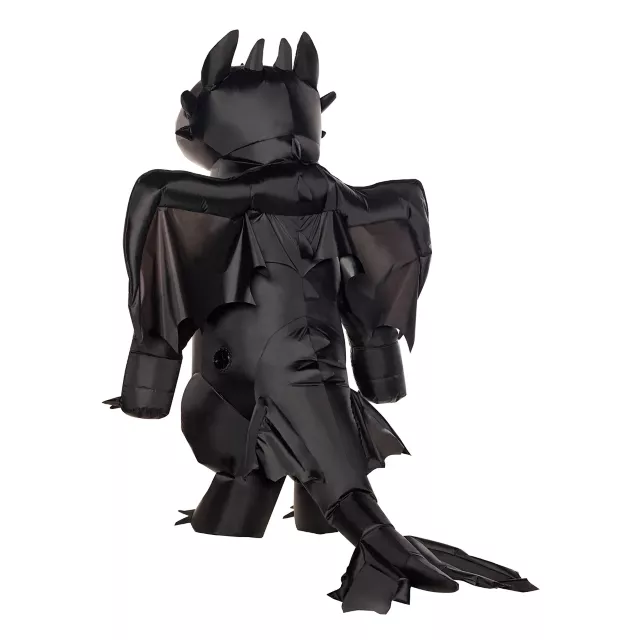 Kids Toothless Costume - How to Train Your Dragon at Spirit Halloween