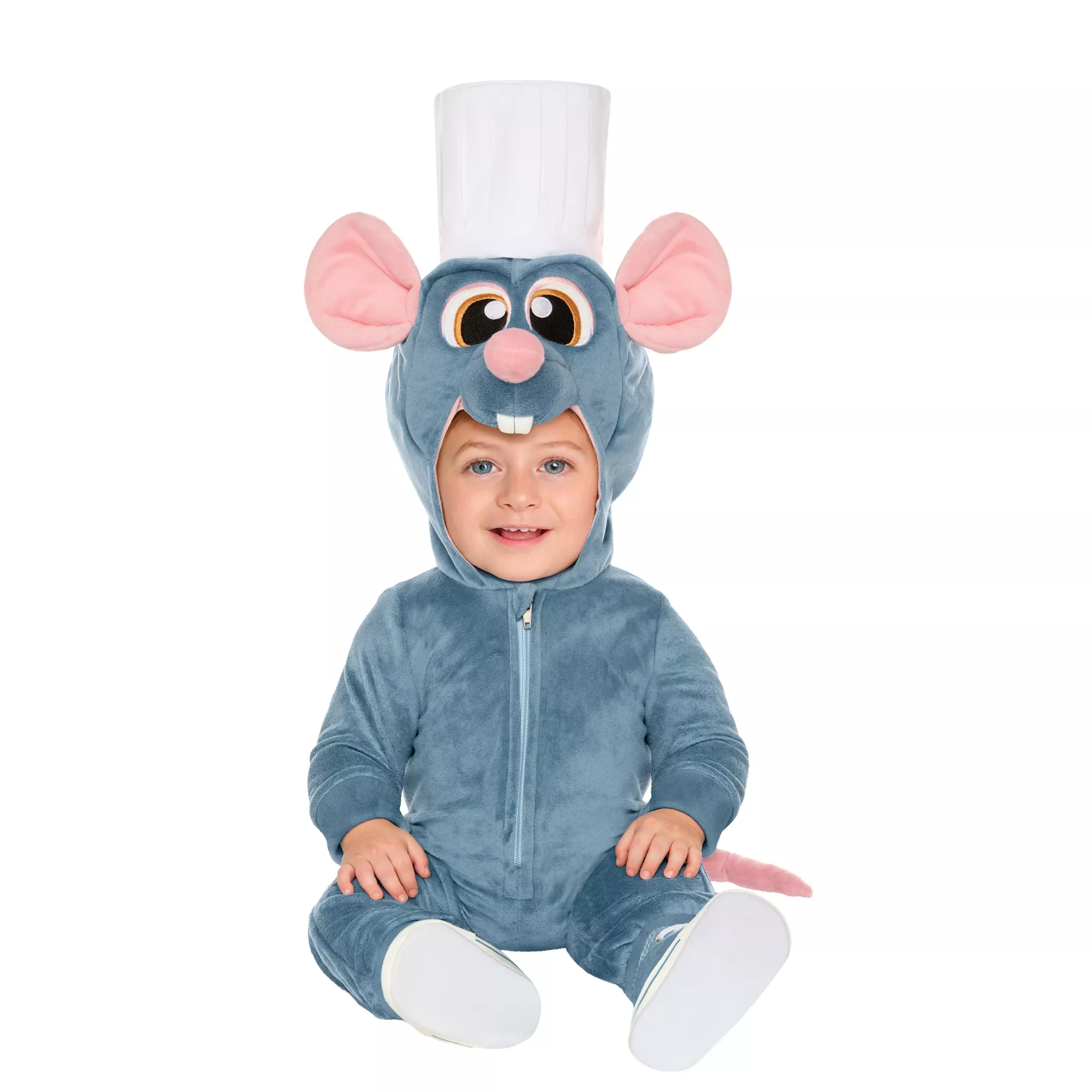 Baby Remy Jumpsuit Costume - Ratatouille