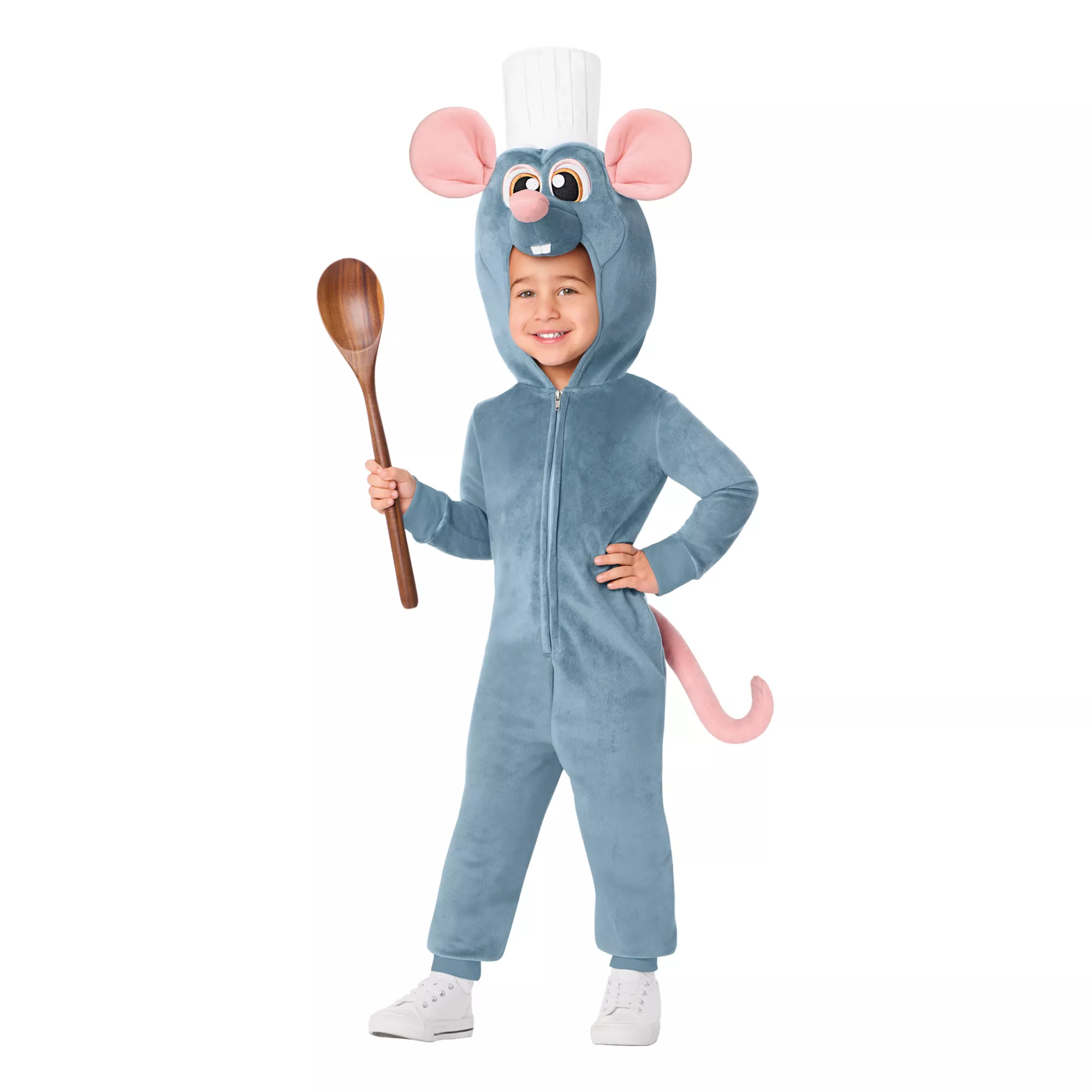 Toddler Remy Jumpsuit Costume - Ratatouille
