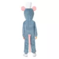 Toddler Remy Jumpsuit Costume - Ratatouille at Spirit Halloween