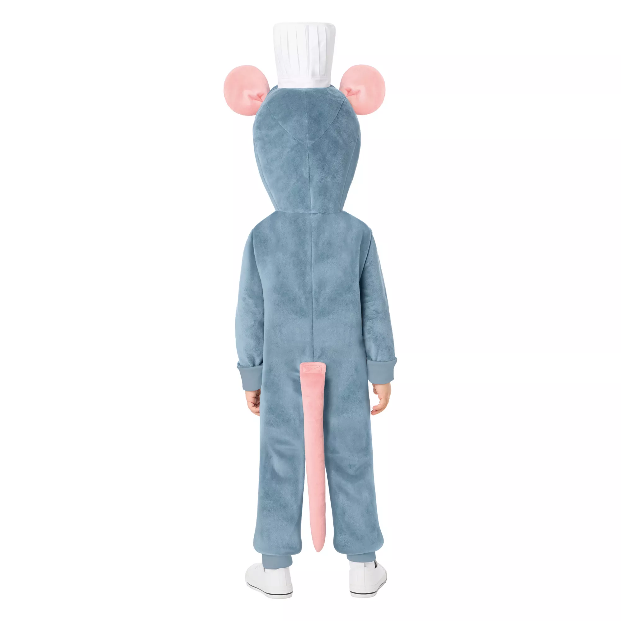Toddler Remy Jumpsuit Costume - Ratatouille