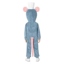 Toddler Remy Jumpsuit Costume - Ratatouille at Spirit Halloween