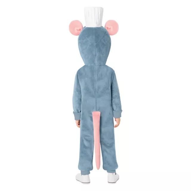 Toddler Remy Jumpsuit Costume - Ratatouille at Spirit Halloween
