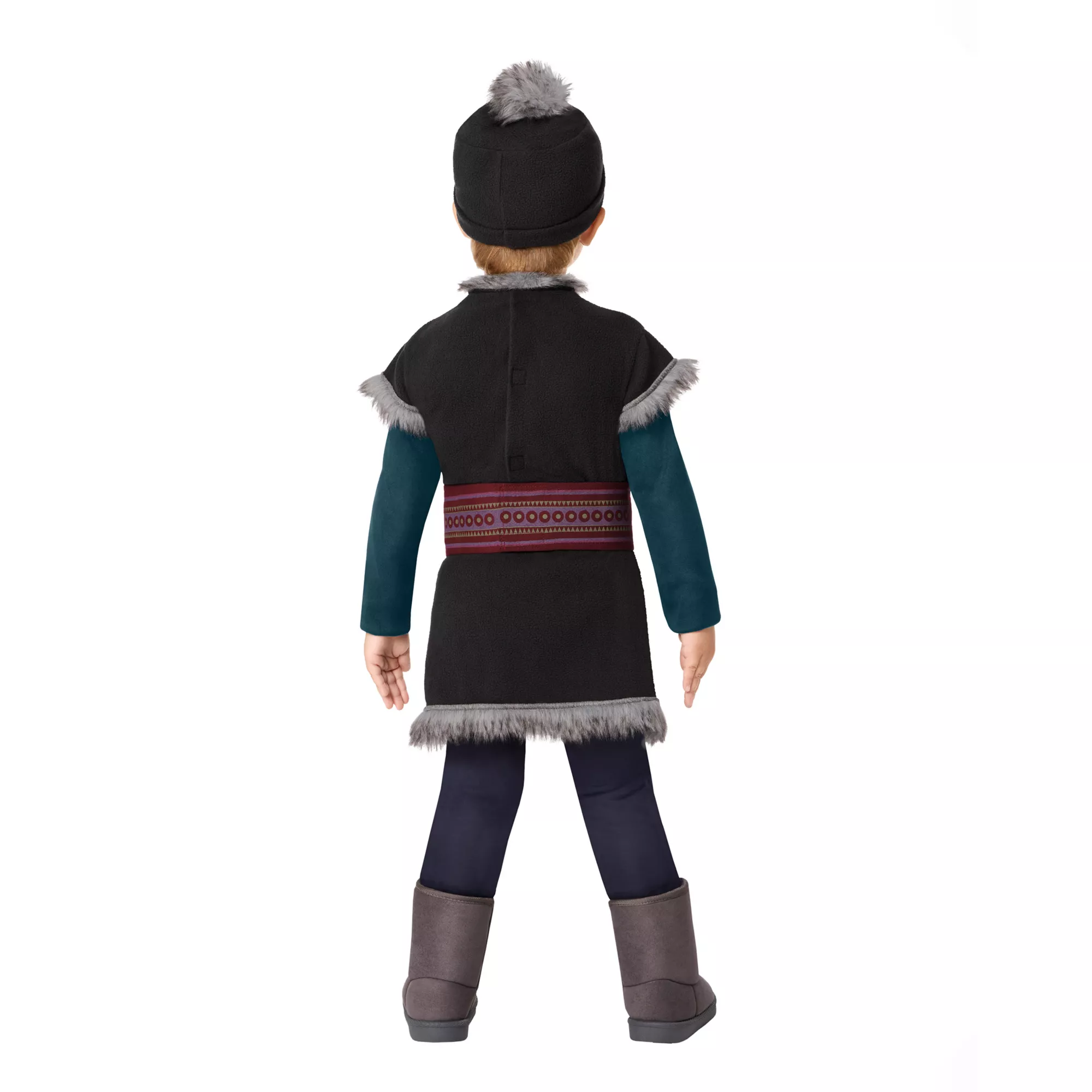 Toddler Kristoff Costume - Frozen