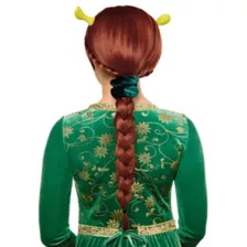 Kids Fiona Wig - Shrek at Spirit Halloween