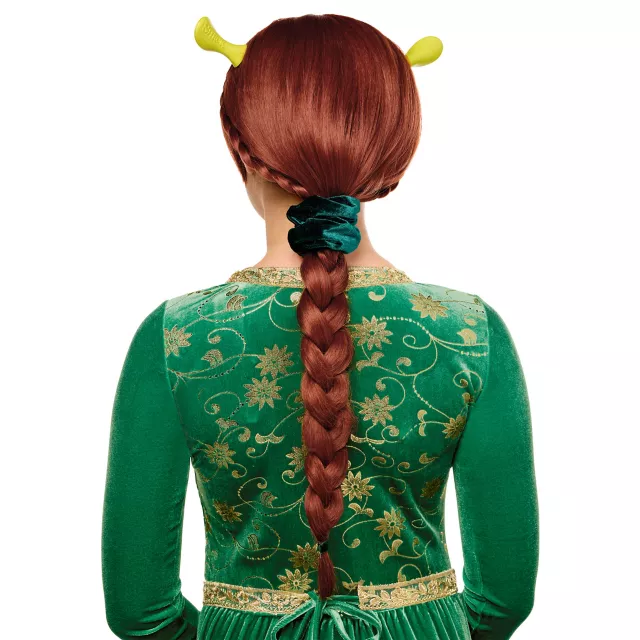 Kids Fiona Wig - Shrek at Spirit Halloween