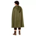 Frodo Baggins Cloak  - Lord of the Rings at Spirit Halloween