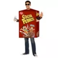 Adult Cocoa Pebbles 3D Costume at Spirit Halloween