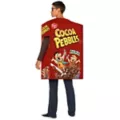 Adult Cocoa Pebbles 3D Costume at Spirit Halloween