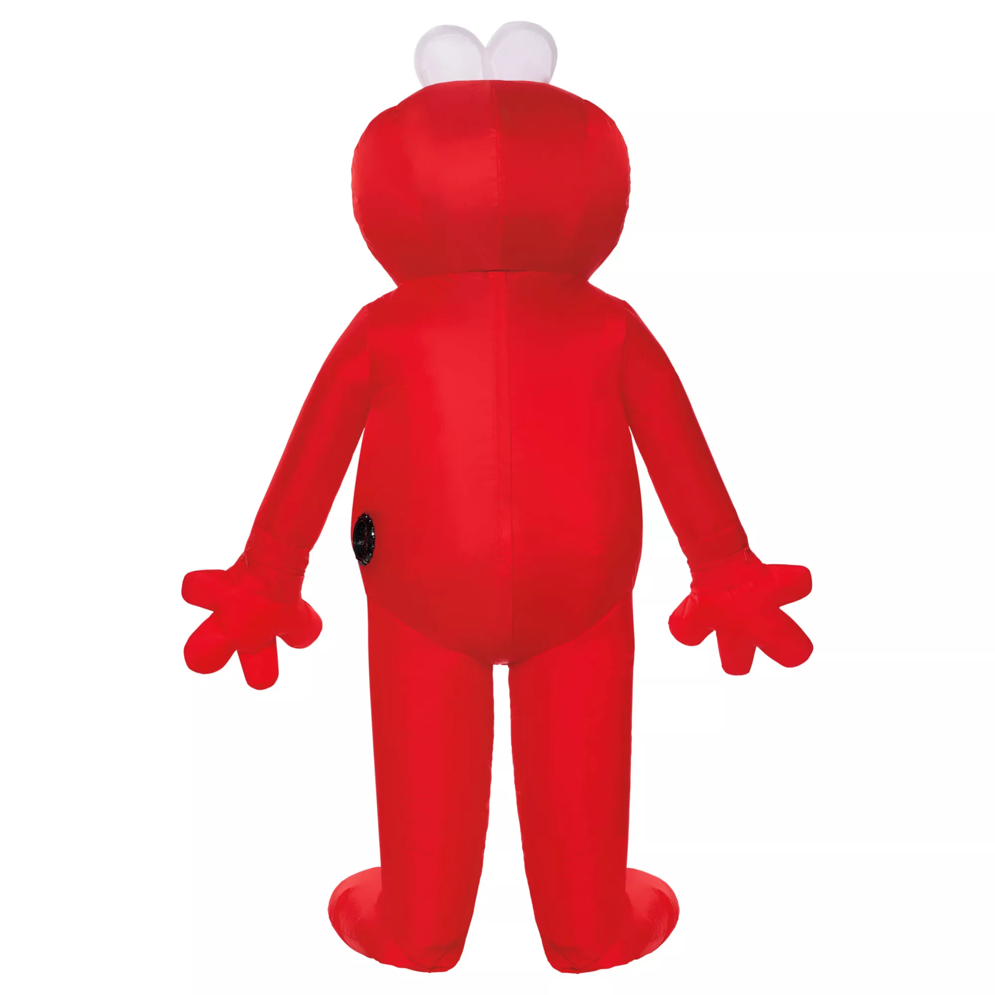 Kids Elmo Inflatable Costume - Sesame Street at Spirit Halloween