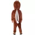 Toddler Chip Jumpsuit Costume - Chip 'n Dale at Spirit Halloween