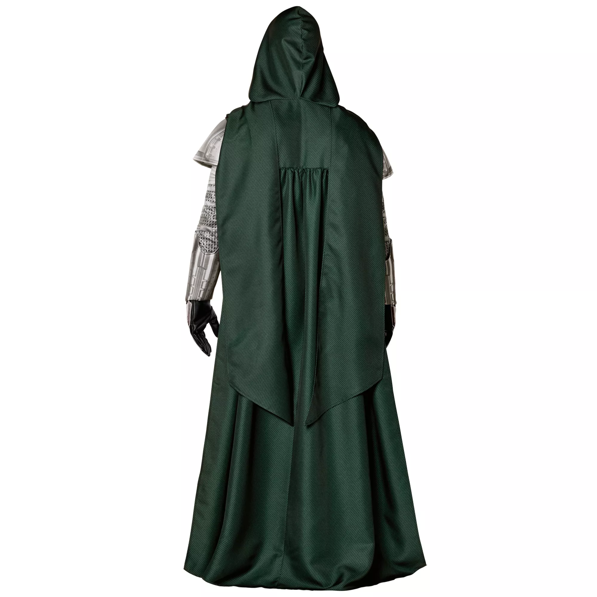 Adult Doctor Doom Costume - Avengers: Doomsday