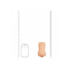 Xkin Career Girls Amber Blowfile Stroker at Spencer's