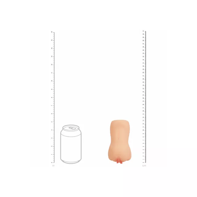 Xkin Career Girls Amber Blowfile Stroker at Spencer's