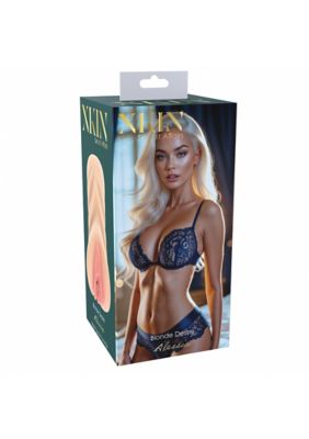 Xkin Secret Affairs Alessia Stroker - Spencer's