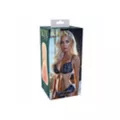 Xkin Secret Affairs Alessia Stroker at Spencer's