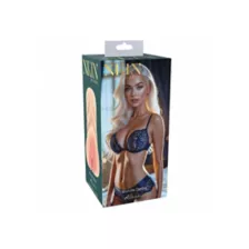 Xkin Secret Affairs Alessia Stroker at Spencer's