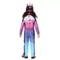 Toddler Monster Jam Sparkle Smash Costume at Spirit Halloween