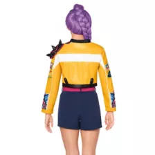 Kids Rumi Jacket - KPop Demon Hunters at Spirit Halloween