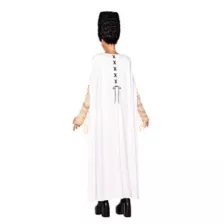 Bride of Frankenstein Costume - Universal Monsters at Spirit Halloween