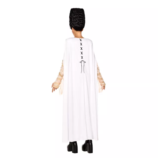 Bride of Frankenstein Costume - Universal Monsters at Spirit Halloween
