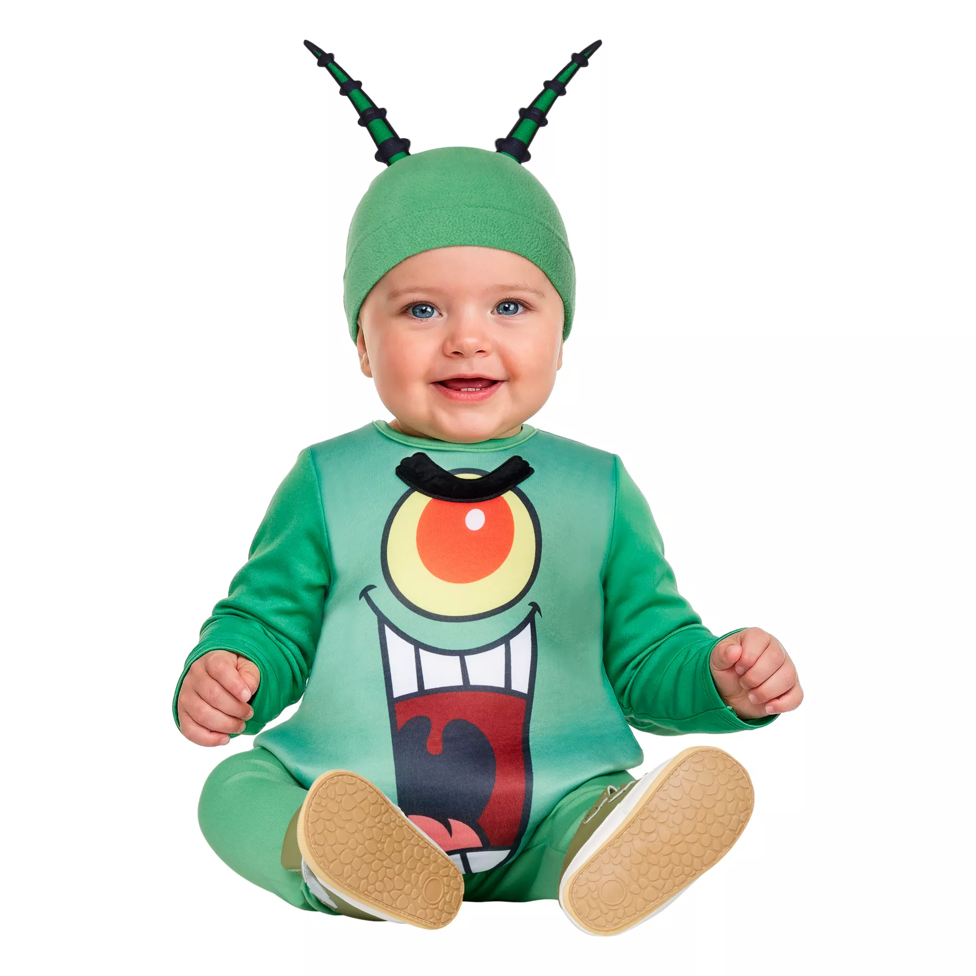 Baby Plankton Costume - SpongeBob SquarePants