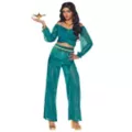 Adult Jasmine Costume - Disney Princess at Spirit Halloween