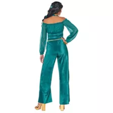 Adult Jasmine Costume - Disney Princess at Spirit Halloween