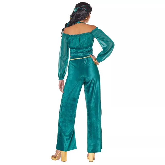 Adult Jasmine Costume - Disney Princess at Spirit Halloween