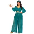 Adult Jasmine Costume - Disney Princess at Spirit Halloween