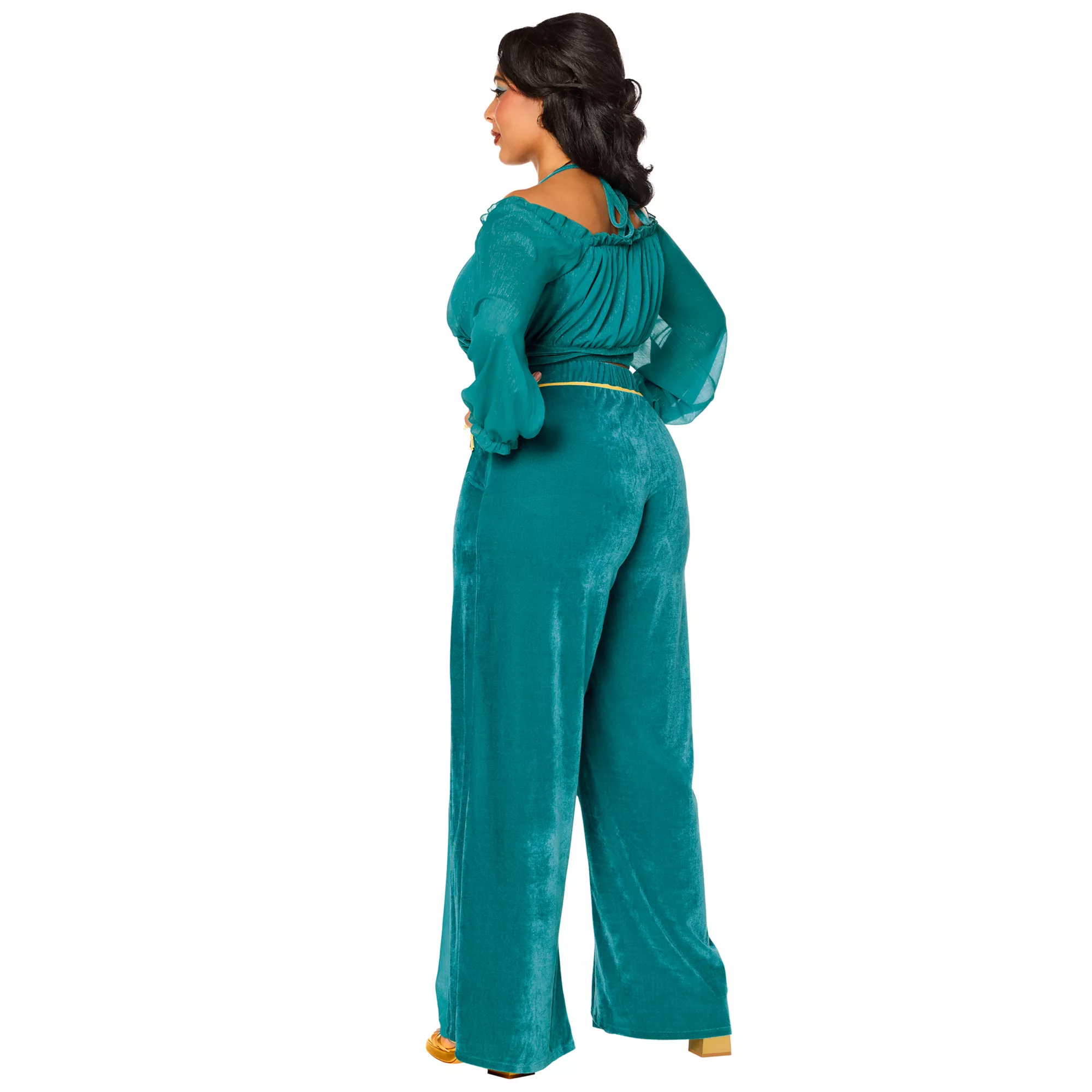 Adult Jasmine Costume - Disney Princess at Spirit Halloween