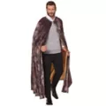 Adult Invisibilty Cloak Costume - Harry Potter at Spirit Halloween
