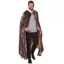 Adult Invisibilty Cloak Costume - Harry Potter at Spirit Halloween