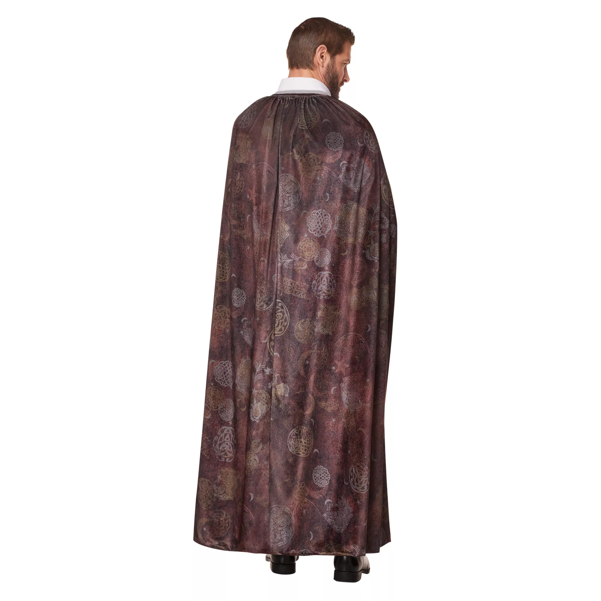 Adult Invisibilty Cloak Costume - Harry Potter