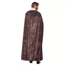Adult Invisibilty Cloak Costume - Harry Potter at Spirit Halloween
