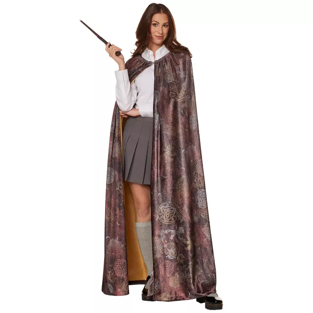 Adult Invisibilty Cloak Costume - Harry Potter at Spirit Halloween