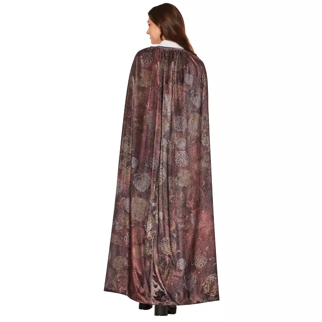 Adult Invisibilty Cloak Costume - Harry Potter at Spirit Halloween