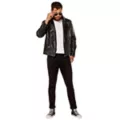 Adult T Birds Jacket - Grease at Spirit Halloween