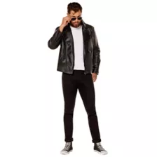 Adult T Birds Jacket - Grease at Spirit Halloween
