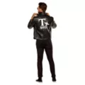 Adult T Birds Jacket - Grease at Spirit Halloween